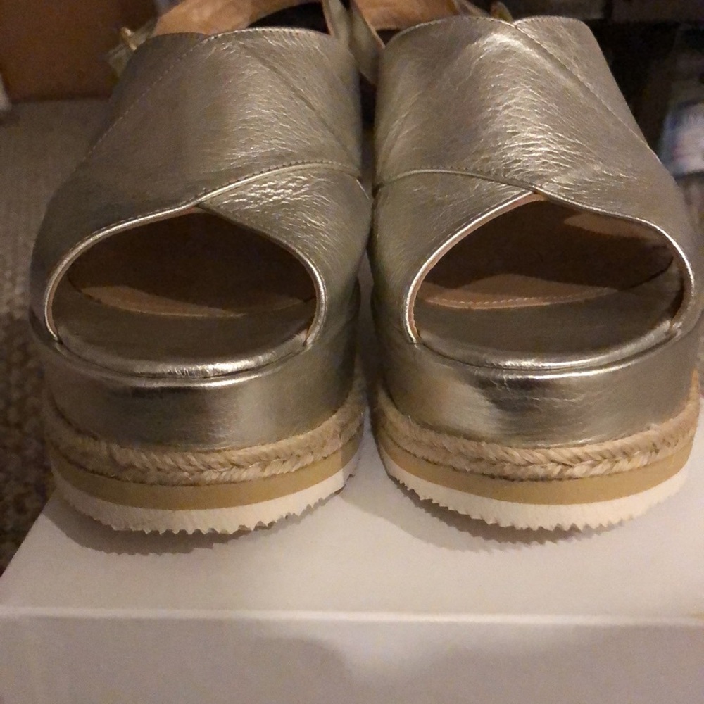 Dylan Skye SANDALS - Picture 12 of 14